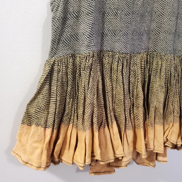 Akemi + Kin - Suva Swing Tank - Size S - Picture 5 of 11